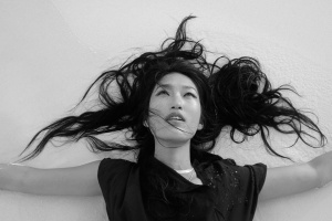 MAY
JIHAE IS COMING TO THE HIGHLINE BALLROOM ON MAY 27 IN ADVANCE OF HER NEW ALBUM “ILLUSION OF YOU”