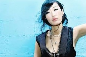 JUNE
JIHAE TALKS ABOUT MAKING OUT WITH NORMAN REEDUS
  HER EXCITING NEW MUSIC